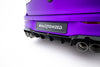 Volkswagen - Golf R - MK8/ Mk8 Facelift - Rear Valance - V1
