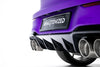 Volkswagen - Golf R - MK8/ Mk8 Facelift - Rear Valance - V1