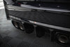 BMW - M2 - G87- Rear Valance - V2