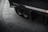 BMW - M2 - G87- Rear Valance - V2