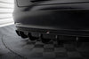 Tesla - Model 3 - Rear Valance - V2