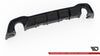Volkswagen - Mk8 Golf GTI - Rear Valance - V2