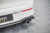Volkswagen - Mk8 Golf GTI - Rear Valance - V2