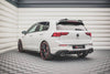 Volkswagen - Mk8 Golf GTI - Rear Valance - V2