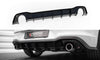 VOLKSWAGEN - MK8 GOLF GTI  - REAR VALANCE - V3