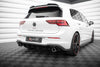 VOLKSWAGEN - MK8 GOLF GTI  - REAR VALANCE - V3