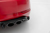 VOLKSWAGEN - MK7.5 GOLF R - FACELIFT - REAR VALANCE - V3