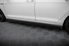 VOLKSWAGEN - MK7 / MK7.5 GOLF GTI - SIDE SKIRTS DIFFUSERS - V1