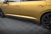 Volkswagen - Arteon - RLine - Side Skirts Diffusers