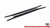 Volkswagen - Arteon - RLine - Side Skirts Diffusers
