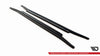Volkswagen - Arteon - RLine - Side Skirts Diffusers