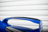 SUBARU - WRX STI - MK1 - SPOILER CAP