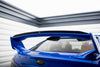 SUBARU - WRX STI - MK1 - SPOILER CAP