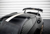 PORSCHE - 911 992 - GT3 - Short Roof Rails