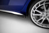 Audi - S3 / A3 S-Line - 8Y Facelift - Side Flaps