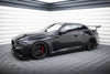 BMW - M2 - G87- Side Flaps