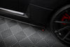 BMW - M2 - G87- Side Flaps