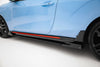 Hyundai - Veloster N - Mk2 - Side Flaps