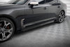 KIA - STINGER GT / GT-LINE - MK1 - SIDE FLAPS