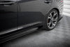 KIA - STINGER GT / GT-LINE - MK1 - SIDE FLAPS