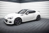 SUBARU - BRZ - MK1 - SIDE FLAPS