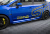 SUBARU - WRX STI - MK1 FACELIFT - SIDE FLAPS