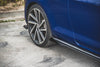 Volkswagen - MK7 Golf R / R-Line - Facelift - Side Flaps only