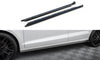 Audi - A3 Sedan - 8V - Side Skirt Diffusers