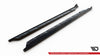 Audi - A3 Sedan - 8V - Side Skirt Diffusers