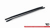 AUDI - A8 - D5 - SIDE SKIRTS DIFFUSERS