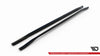 AUDI - A8 - D5 - SIDE SKIRTS DIFFUSERS