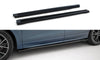 Audi - Q8 - Mk1 - Side Skirts Diffusers