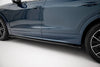 Audi - Q8 - Mk1 - Side Skirts Diffusers