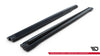 Audi - Q8 - Mk1 - Side Skirts Diffusers