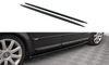 Audi - S4 / A4 / A4 S-LINE B6 / B7 - Side Skirts Diffusers