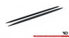 Audi - S4 / A4 / A4 S-LINE B6 / B7 - Side Skirts Diffusers