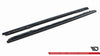 Audi - A4 / S4 - B9 / B9.5 - S-Line - Side Skirt Diffusers