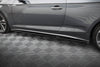 Audi - S5 Coupe / A5 S-Line Coupe - B9 Facelift - Side Skirts Diffusers