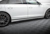 Audi - S8 /A8 S-Line - D5/D5 Facelift - Side Skirts Diffusers