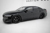 Audi - S8 /A8 S-Line - D5/D5 Facelift - Side Skirts Diffusers