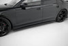 Audi - S8 /A8 S-Line - D5/D5 Facelift - Side Skirts Diffusers