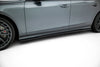 Audi - S8 /A8 S-Line - D5/D5 Facelift - Side Skirts Diffusers