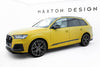 AUDI - SQ7 / Q7 S-LINE - MK2 - (4M) - FACELIFT - SIDE SKIRTS DIFFUSERS