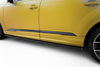 AUDI - SQ7 / Q7 S-LINE - MK2 - (4M) - FACELIFT - SIDE SKIRTS DIFFUSERS