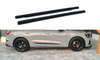 AUDI - E-TRON S-LINE - SIDE SKIRTS DIFFUSERS