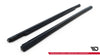 AUDI - E-TRON S-LINE - SIDE SKIRTS DIFFUSERS