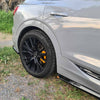 AUDI - E-TRON S-LINE - SIDE SKIRTS DIFFUSERS