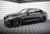 BMW - 4 GRAN COUPE - F36 - SIDE SKIRTS DIFFUSERS