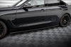 BMW - 4 GRAN COUPE - F36 - SIDE SKIRTS DIFFUSERS