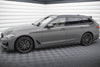 BMW - 5 SERIES - G30/G31 - FACELIFT - SIDE SKIRTS DIFFUSERS